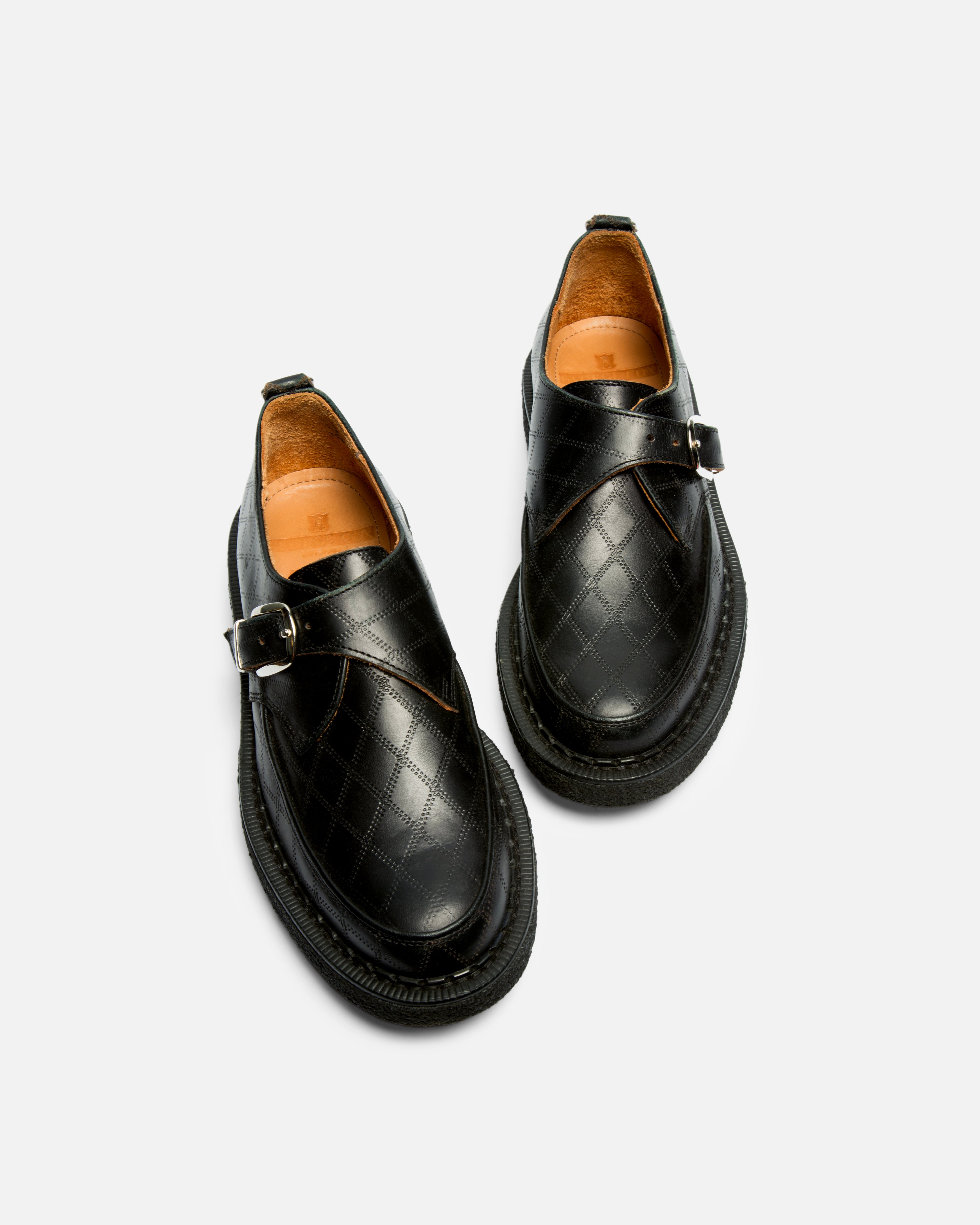 Men's Hatton Monk Shoes